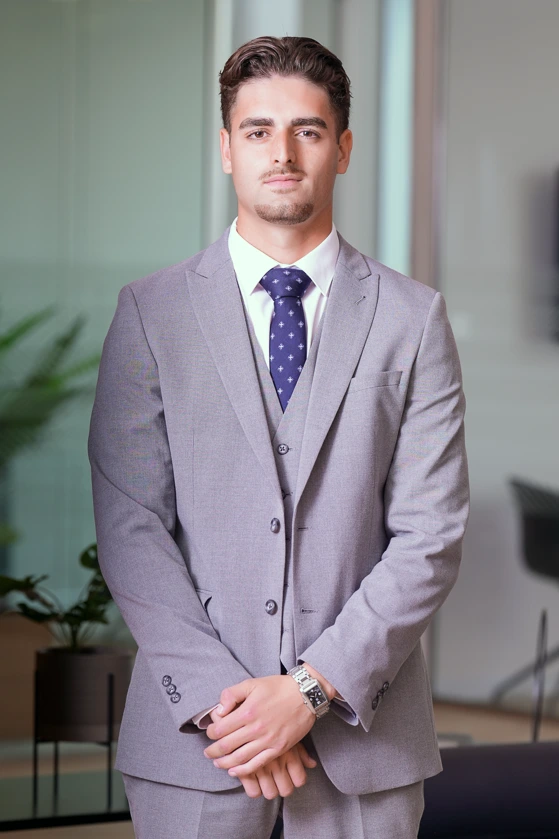 Haris Malik