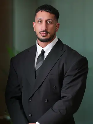 Harvyn Rana
