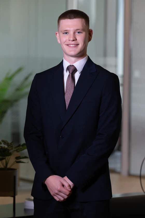 Kian Kerr