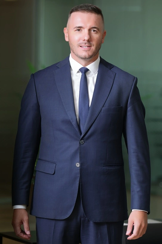 Matthew Macloughlin