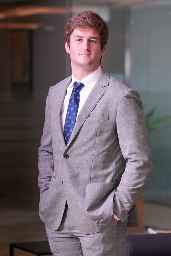 Max Gracie Ainscough