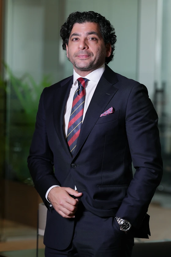 Nader Diab
