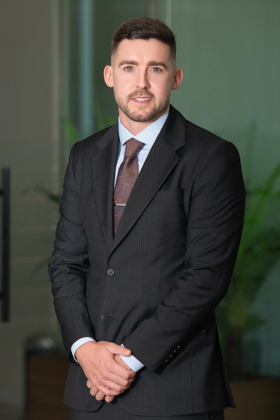 Patrick Devine