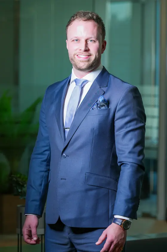 Ruben De Boer