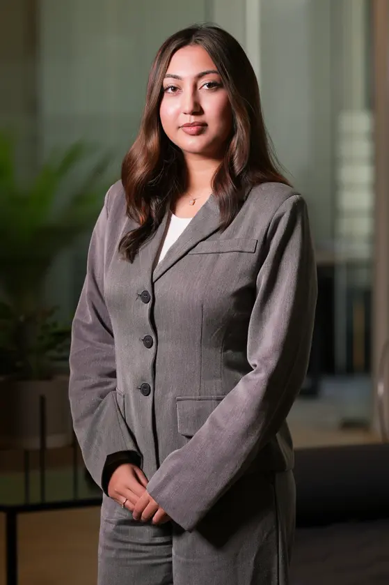 Saima Miah