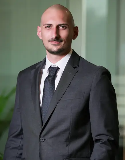 Vladimir Grubac
